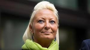 Congratulations to Claudia Winkleman who was recently given an MBE from  King Charles. Speaking