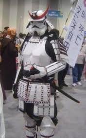 The three great unifiers of japan: Everything S Better With Samurai Tv Tropes
