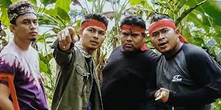 Namun ia kembali pada saat yang tidak tepat. Sinopsis Kisah Yang Hilang Tv3 Nikkhazami Com