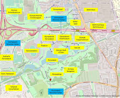 Einfach mehr erleben im olympiapark! Olympiapark Munchen Sportstatten Mit Viel Historie