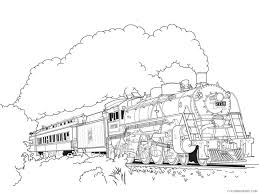 This mamma polar bear is carrying her baby polar bear on her back. Polar Express Coloring Pages Tv Film Polar Express 7 Printable 2020 06544 Coloring4free Coloring4free Com