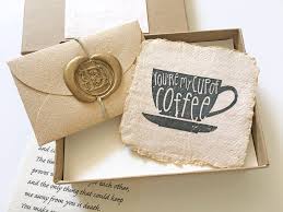 So, make your way home as early as possible as something exciting is waiting for you, baby. Personalized Handmade Paper Card And Your Love Letter Birthday Gift For Men Customized Guy Gift Romantic Birthday Present For Boyfriend