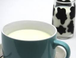 Die Besten Milch Rezepte Ichkoche At