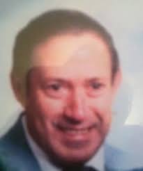 Joseph Harlon Burcham Memorial