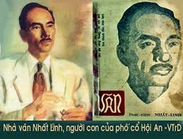 Nhất Linh, Ngọn Đuốc Trong Đêm