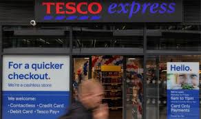 We did not find results for: Tesco Supermarket Open Cashless Shop Will They Open More Is This The End Of Cash Personal Finance Finance Express Co Uk