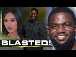 Walter From Fresh & Fit Blasted By His Girlfriend Daisy For Leaving Her  Pregnant