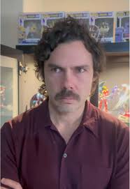 @Mago Sam @Fernando Sansores @ABP #comedia #humor