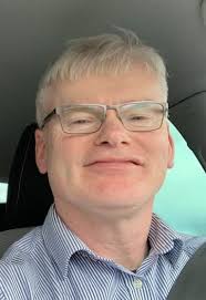 Death Notice of Michael Patrick Dolan (Inverin, Galway)