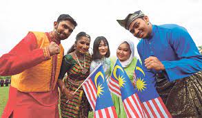 Kalau dapat melancong ke sarawak 'best' juga kan?. Terap Elemen Harmoni Metrotv