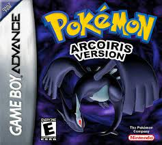 Pokémon Arcoiris Images - LaunchBox Games Database