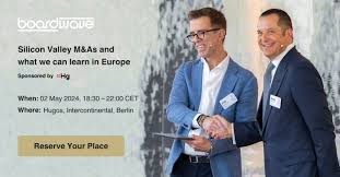 So awesome to see Wilson Sonsini Goodrich & Rosati's global reach in…