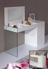 Jan 27 2018 explore elizabetht0981 s board white bedroom vanity on pinterest. Modrest Volare Modern White Floating Glass Vanity With Mirror