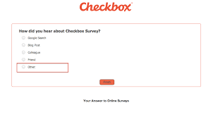 How To Trigger An Automatic Email Checkbox Survey Developer Center