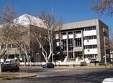 Die ara san juan war mitte november 2017 auf der fahrt von ushuaia im äußersten süden argentiniens nach mar del plata verschwunden. San Juan Argentinien Wikipedia