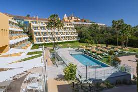Maybe you would like to learn more about one of these? Barcelo Jerez Montecastillo Convention Center Jerez De La Frontera Aktualisierte Preise Fur 2021