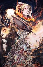 Wallpapers from final fantasy ix. Final Fantasy Vi Wallpapers Video Game Hq Final Fantasy Vi Pictures 4k Wallpapers 2019