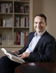 World heritage encyclopedia, the aggregation of the largest online encyclopedias available, and the most. Home Radoslaw Sikorski