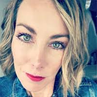 Christine Higley's Instagram, Twitter & Facebook