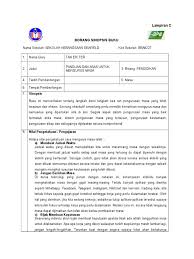 Aplikasi ilmu dalam organisasi / p&p. Sinopsis Buku Pengurusan Masa