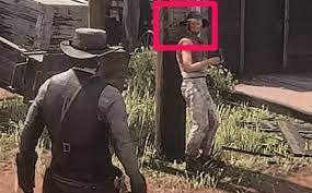 The legendary white elk in rdr2 is located east of bachus station, very close to the area where you find the legendary wolf. Rdr2 The Ties That Bind Us Ii Walkthrough Red Dead Redemption 2 Gamewith