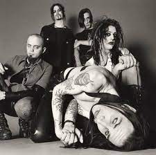 Pin On Marilyn Manson