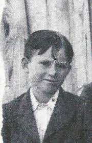 William Joseph “Joe” Mayo (1895-1983)