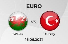 There were some nervous moments for the. Wales Vs Turkey Predictions Betting Odds Euro 2020