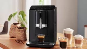 Photo cette machine à café Bosch liquide ses stocks ce dimanche des soldes