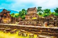 My Son Sanctuary: The Champa architectural masterpiece in Da Nang – VinWonders