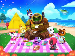 For The Love Of Nerds And Donuts Animal Crossing Kawaii Wallpaper Rainbow Six Siege Memes