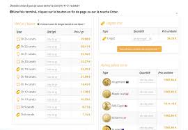 Achat, vente & rachat d'or. Les Cours Et Prix De L Or 18 Carat En France En Temps Reel Orobel