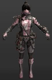 Apex Legends Battle Royale Game Sailor Moon Girls Apex Legend