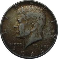 See full list on thesprucecrafts.com 1964 D Kennedy Half Dollar Value 90 Silver Coin Helpu