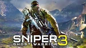 All were described in great details. Sniper Ghost Warrior 3 Official Slaughterhouse Gameplay Walkthrough Youtube