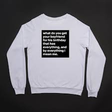 If you're not in a major city, you might need to travel a little bit for this gift idea, but we promise you it will pay off. Products What Do You Get Your Boyfriend For His Birthday Th Boldomatic Shop
