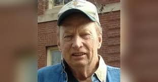 Douglas "Larry" Parsons Obituary