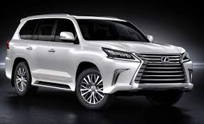 Encuentra las mejores ofertas y precios de modelos lexus nuevos de concesionarios oficiales. Gtopcars Com Top Car Companies In The World Lexus Lx570 Best 8 Seater Suv 8 Passenger Suv