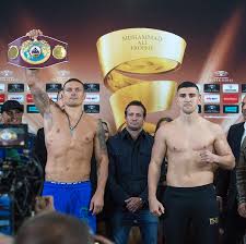 World Boxing Super Series: The Best Tournament in Recent Boxing ...