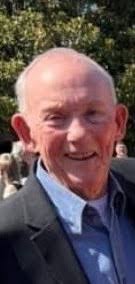 Obituary for Wayne A. Altmansberger