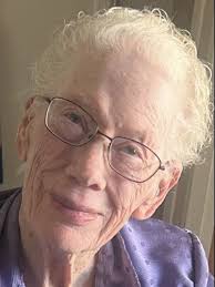 MaryJane Lee Obituary (1937