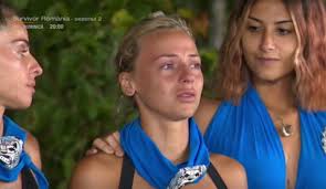 Ana porgras ar putea reveni la survivor românia. Eliminare NeaÈ™teptatÄƒ La Survivor Romania Este Foarte Greu Nu Mai Pot Vedeteromania