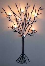 Ferforje Duvar Samdani Duvar Home Deco Duvar Dekorasyonu