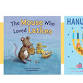 Hanukkah Story Hour with Joy Nelkin Wieder! event image