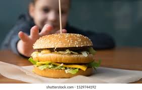 3+ Thousand Burger Colour Background Royalty-Free Images, Stock Photos &  Pictures