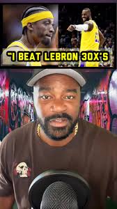 One of the oldest debates and all I'm going to say is, would have been a  great series