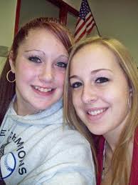 Samantha Catherine Jackson