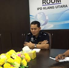 Jalan balai polis was originally known as station street. Sungai Kapar Timbalan Ketua Polis Daerah Klang Utara Facebook
