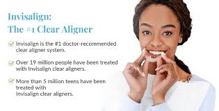 Invisalign for a Perfect Smile