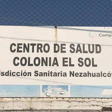 Colonia del sol is a neighborhood in casa grande, arizona. Centro De Salud El Sol Oficial Home Facebook